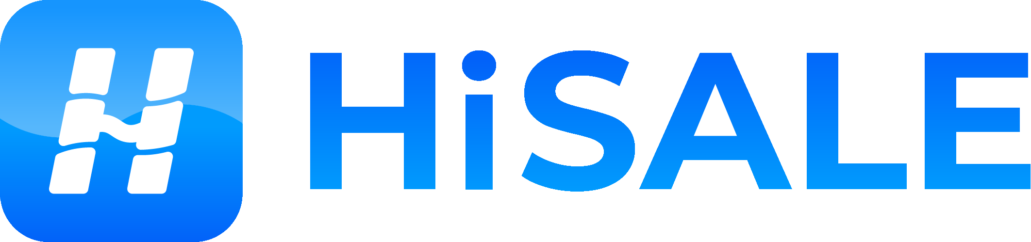 Logo HiSale