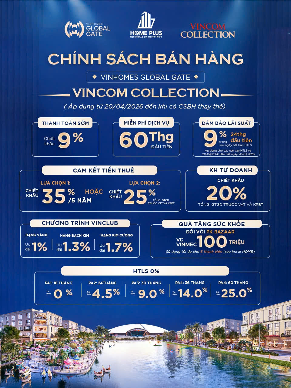 PHÂN KHU THỊNH VƯỢNG