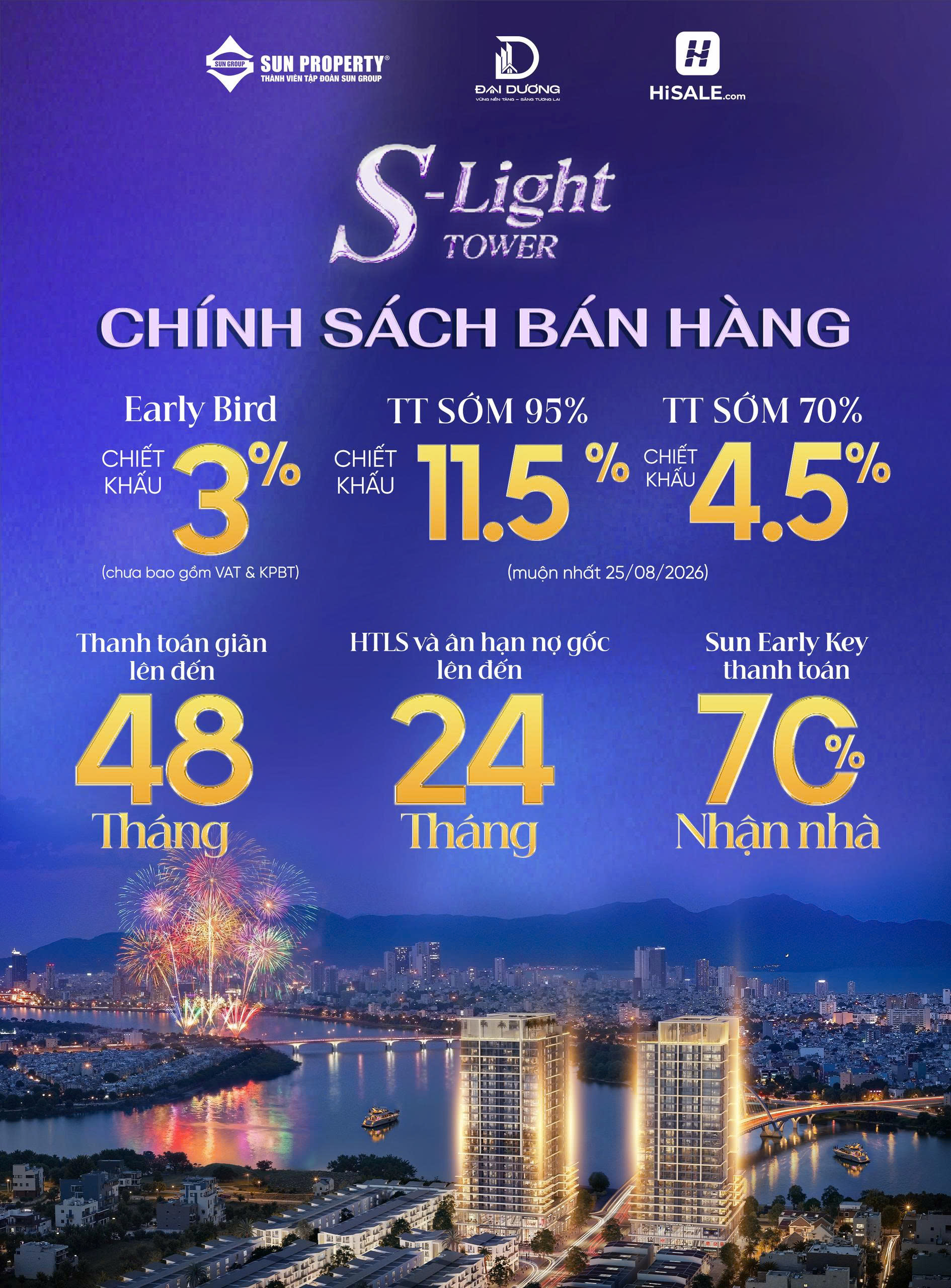 Sun S-Light Tower