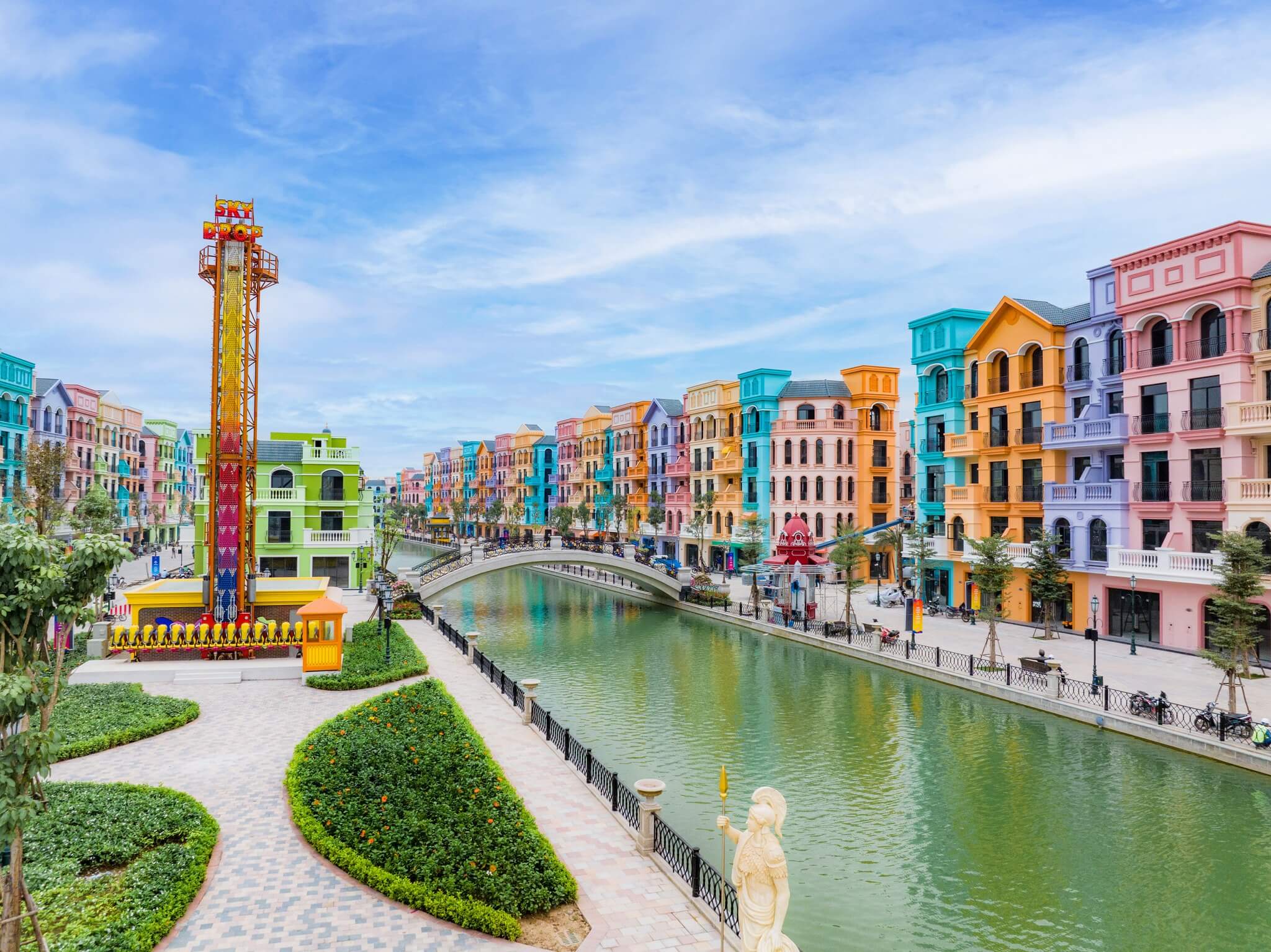 Tổng quan dự án