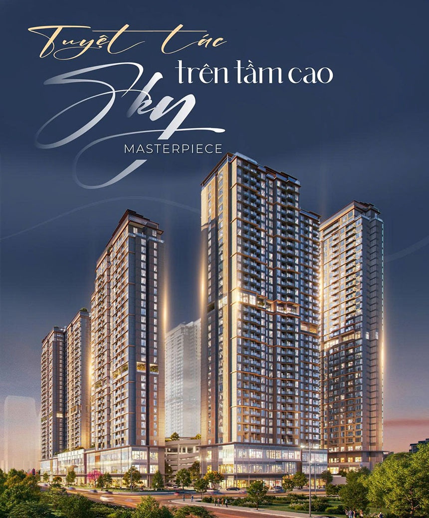 TỔNG QUAN DỰ ÁN