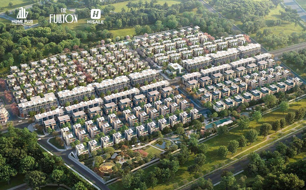 TỔNG QUAN DỰ ÁN