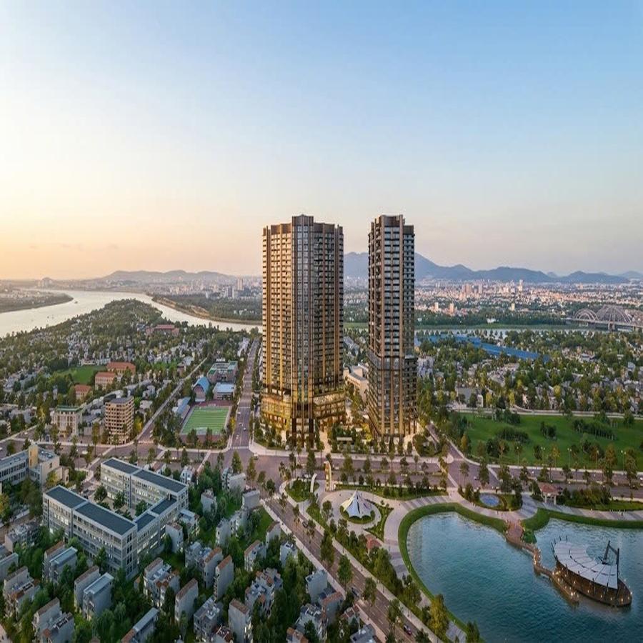 TỔNG QUAN DỰ ÁN