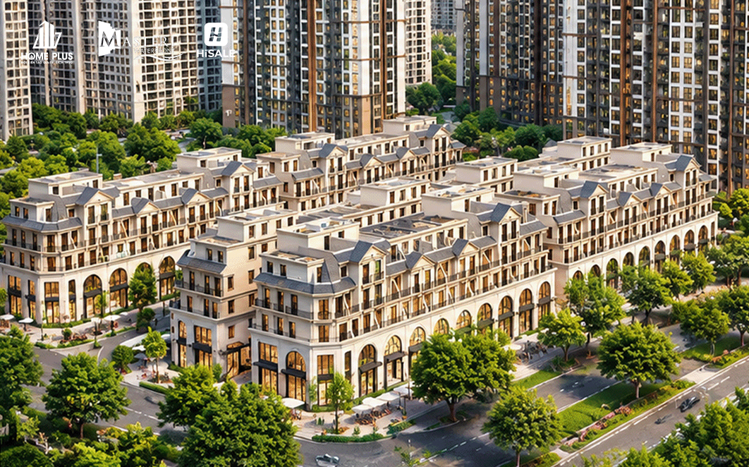 TỔNG QUAN DỰ ÁN