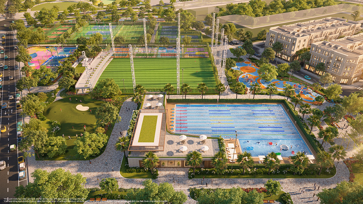 VINHOMES WONDER CITY
