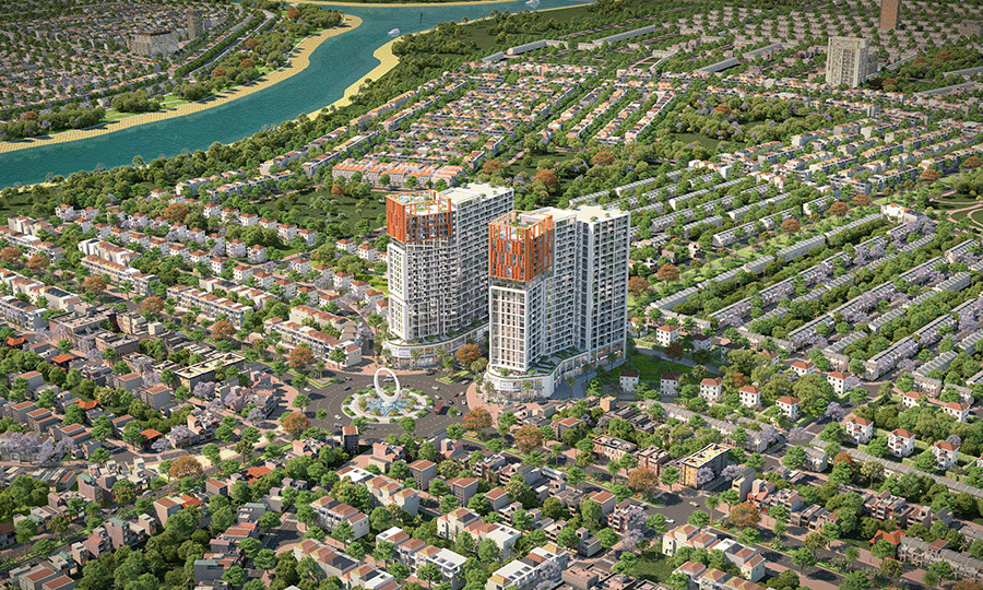 TỔNG QUAN DỰ ÁN