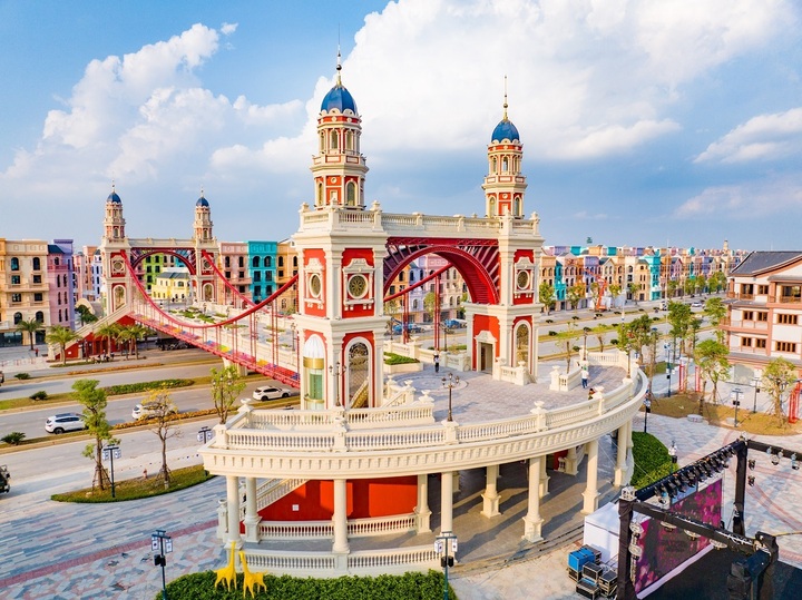 MÔ TẢ DỰ ÁN