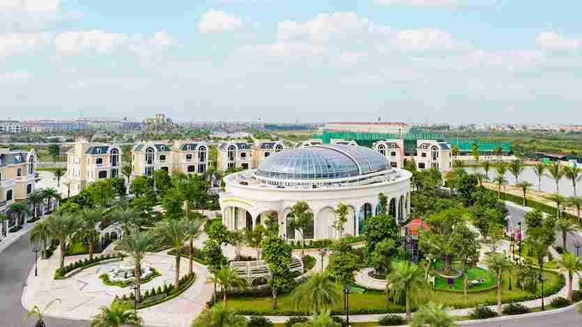 Tiến độ