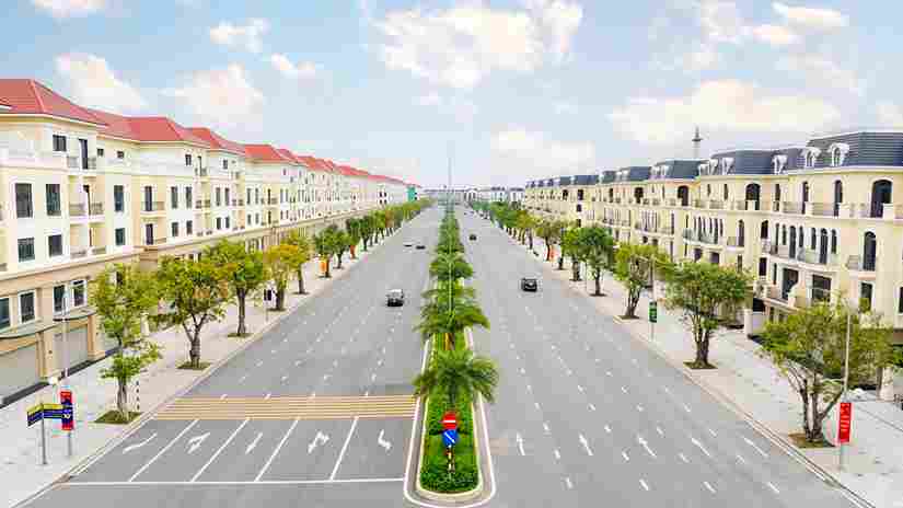 Tiến độ