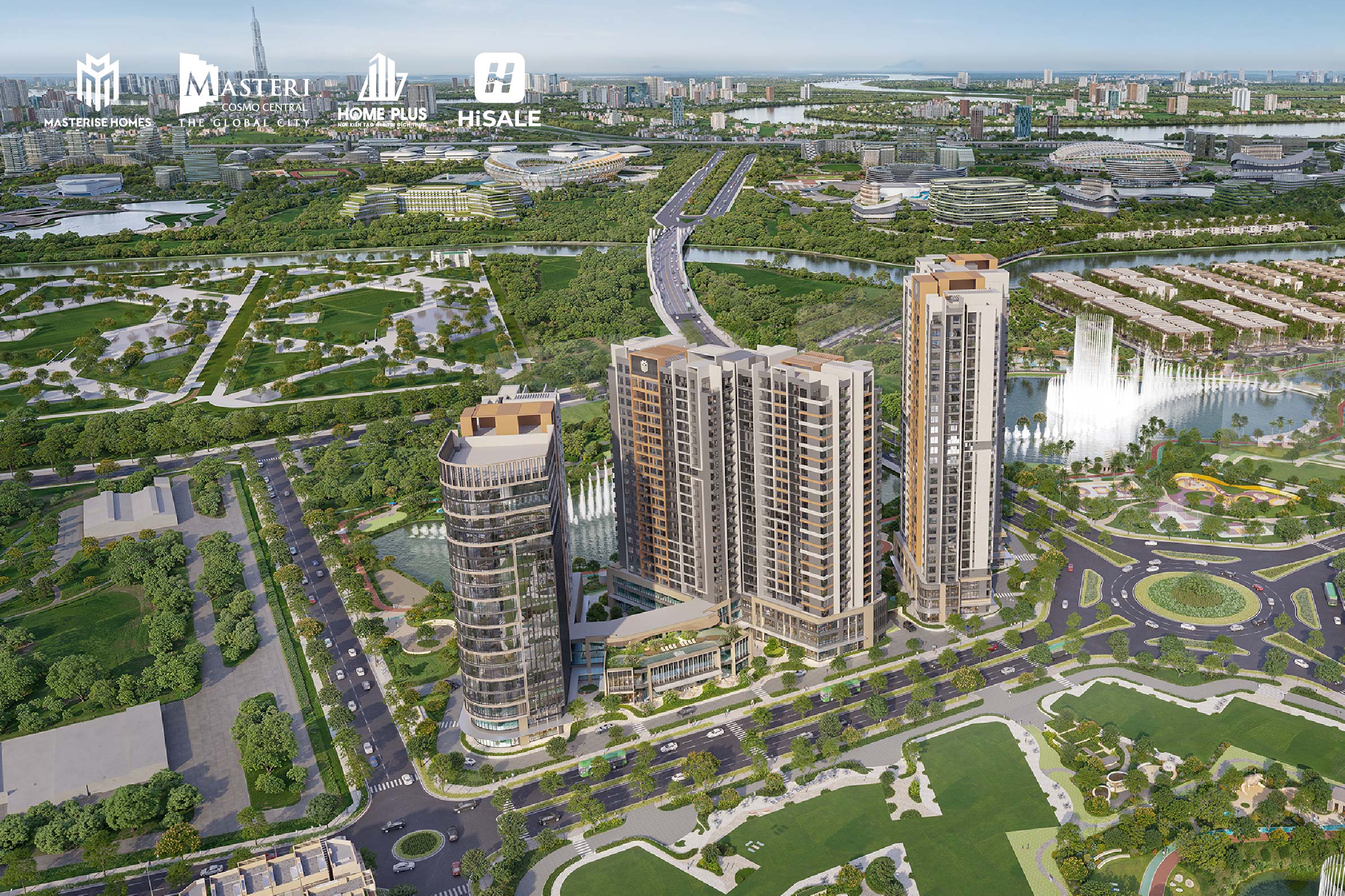 TỔNG QUAN DỰ ÁN